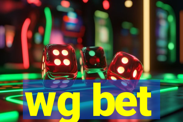 wg bet